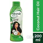 Nihar oil company