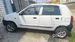 Maruti Suzuki Alto 800 LXI 2011