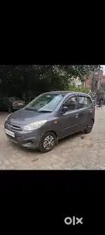 Hyundai i10 2012 Petrol 65000 Km