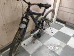 Hercules cycle