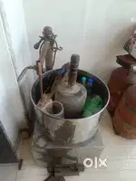 Dosa battar grinder