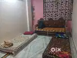 1BHK Flat – 4th Roommate Needed  ₹6000 Rent  Better Than PG!