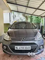 Hyundai Grand i10 2015 Petrol 18000 Km Driven