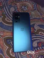One plus 9 5g 12 gb RAM 256 GB memory