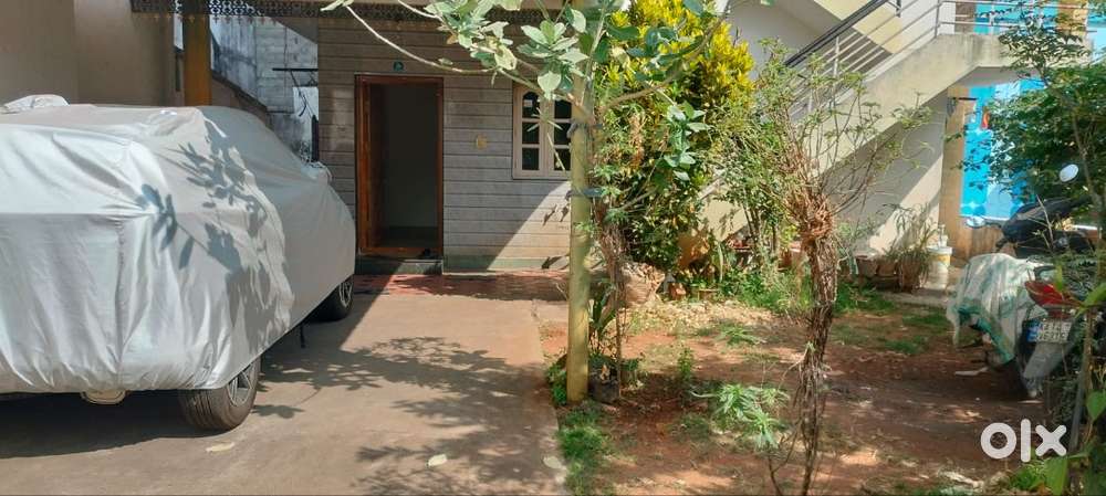 House for Rent – Vegetarian Tenants Only, Student Housing