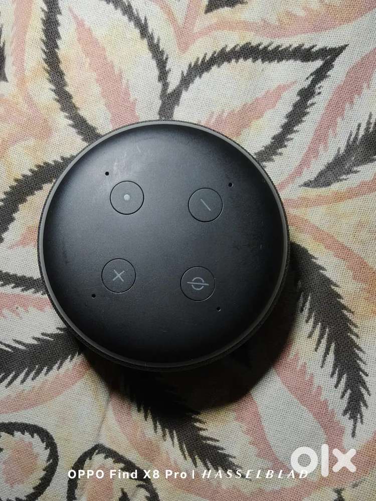 Alexa 3rd generation amozon