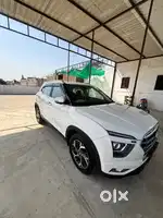 brand new creta