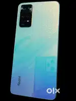 Redmi Note 11 pro