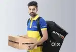 URJENT DELIVERY JOB VACANCY  ALAPPUZHA