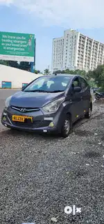 Hyundai Eon Era Plus 2018 Model taxi