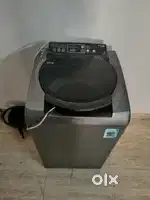 whirlpool 6.5 kg washing machine