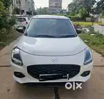Maruti Suzuki Swift 1.2 LXI (O), 2024, Petrol