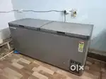 VOLTAS Deep Freezer
