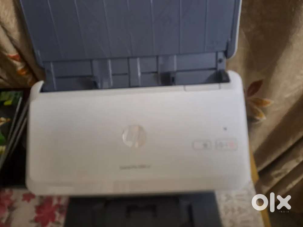 Scanner Scanjet Pro 2000s2