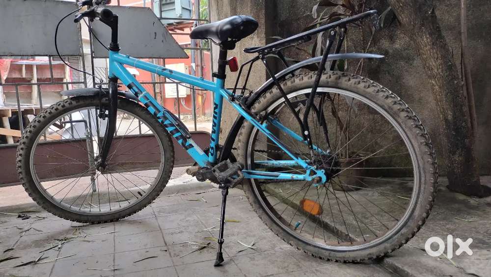 24 inch BTWN (Decathlon) Cycle