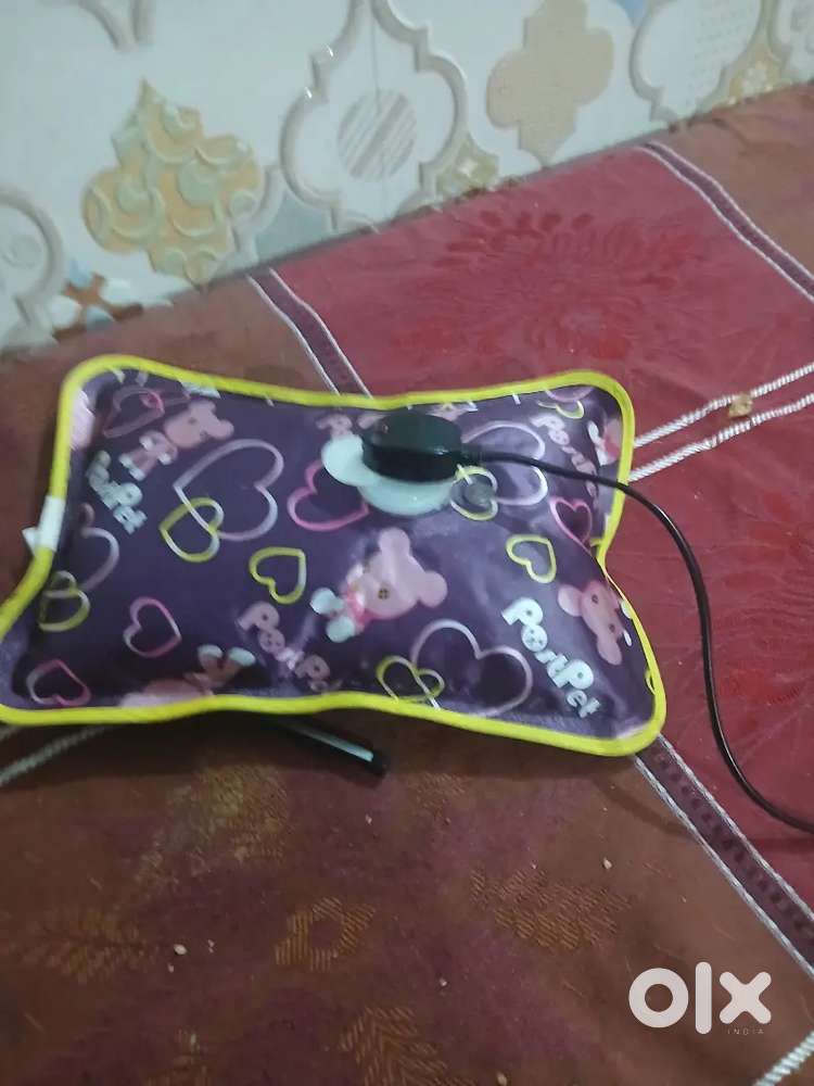 Heat Pad gel wala are family purpose revive pain