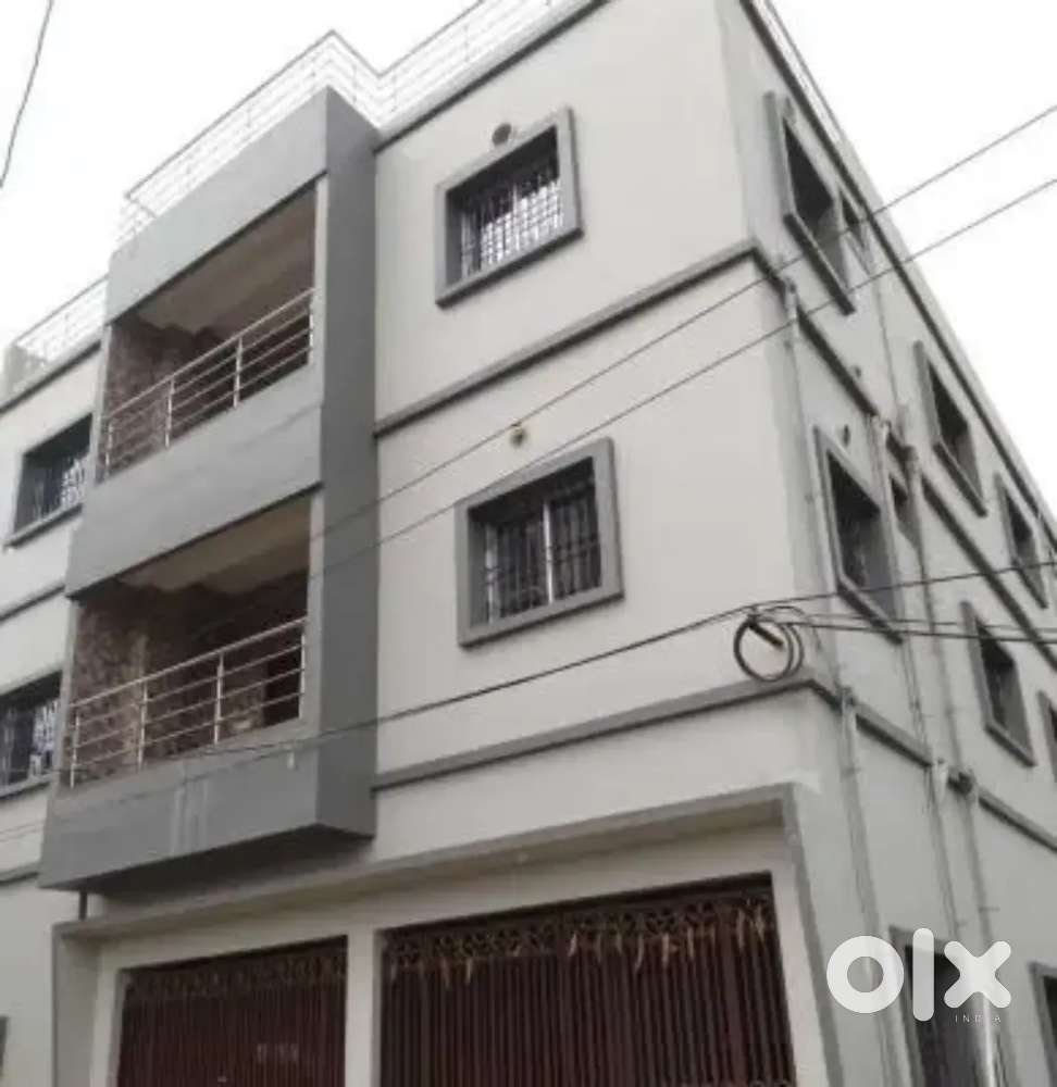 FLAT FOR RENT MADANANDAPURAM PORUR