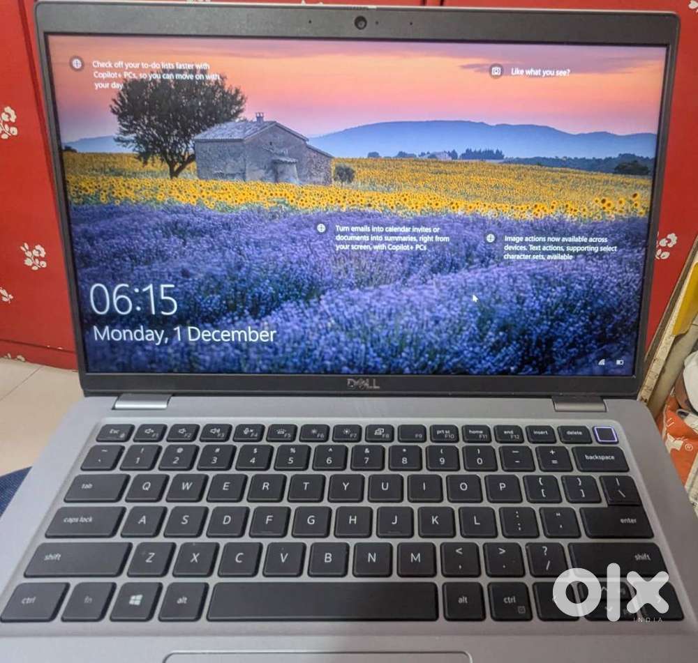 i7, 32 GB RAM  coding beast and really good for poweruse