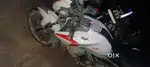 D bike 160cc