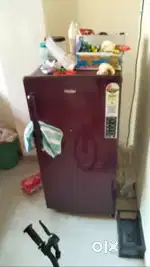 Haier Freeze Brand New