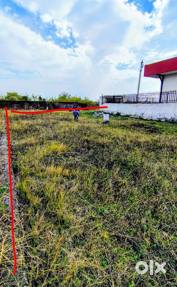 East facing best view of Bhadraj valley and fresh air nearby Doonga