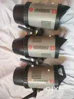 PHOTOPRO 23 UMBRELLA STUDIO AND OUTDOOR PHOTOGRAPHY GOOD CONDITION