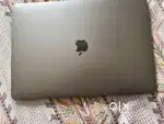 Macbook Pro 16GB  i9  512 GB  Touch Bar