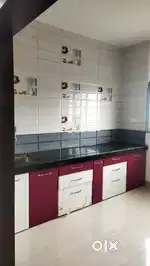Urgent requirement of tenant for 2BHK row house.