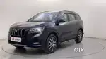 Mahindra XUV700 2.0 AX 7 Petrol MT Str, 2024, Petrol