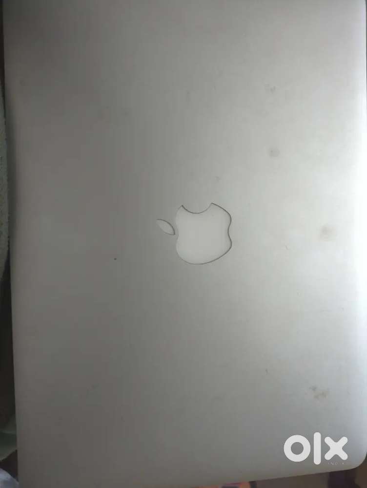 MacBook Air Laptop