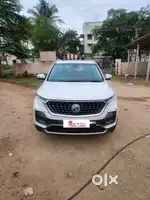 MG Hector Sharp diesel Manual, 2021, Diesel