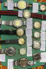 Old Antique Watches