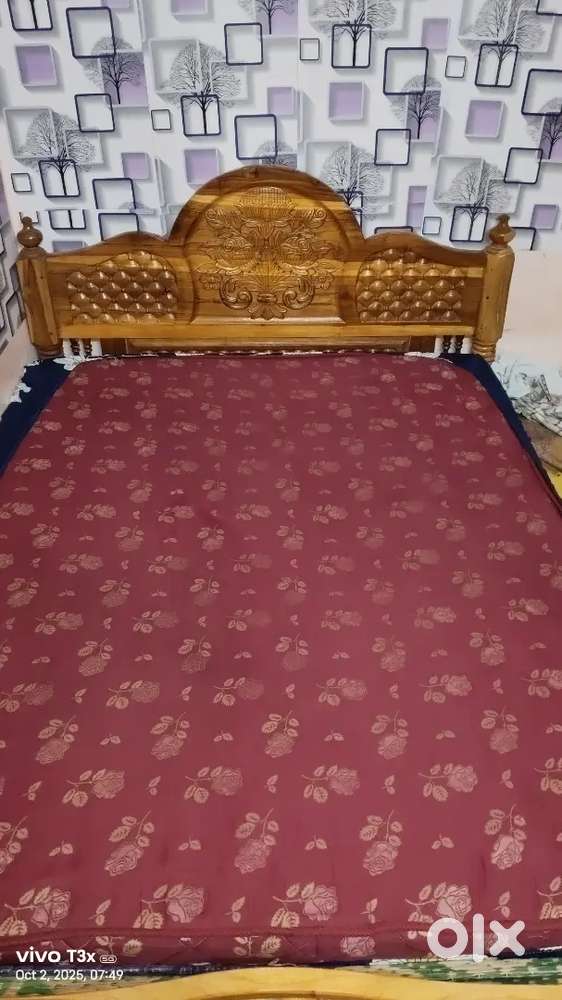 Form mattress