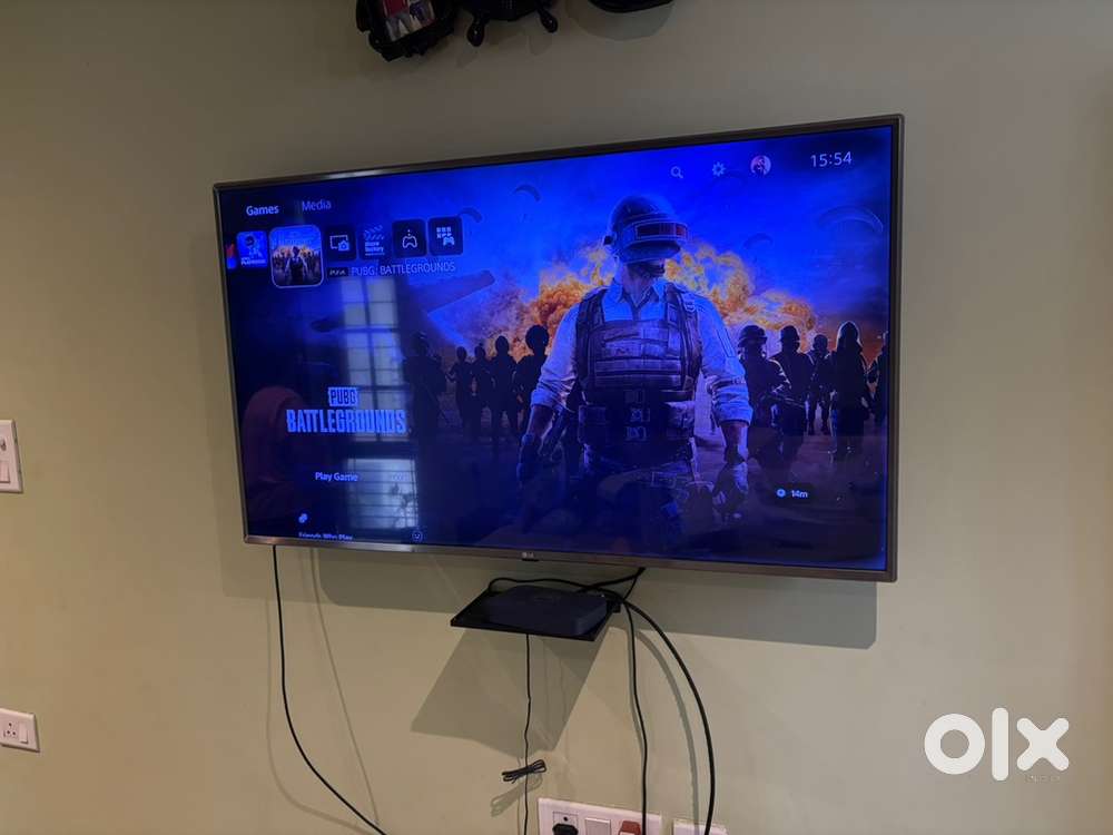 PS5 in truly mint condition