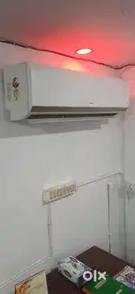 Hitachi AC