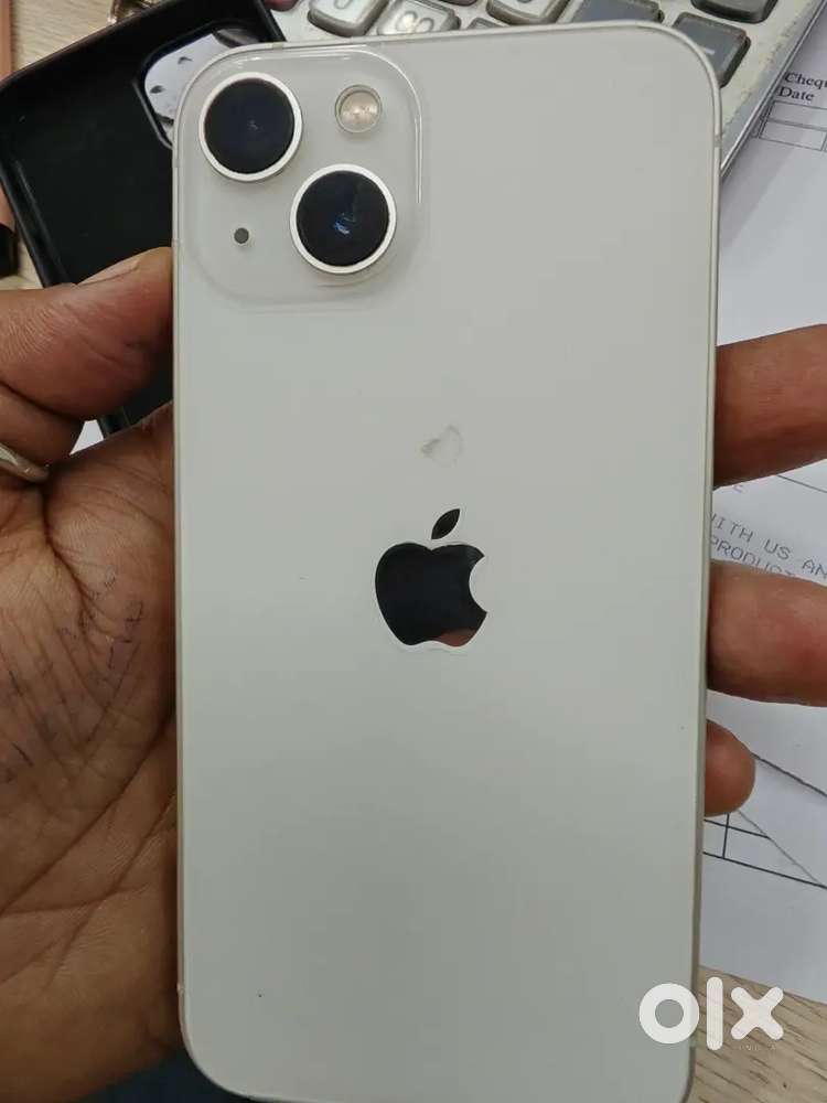 Iphone 13 128 good condition