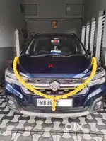 Maruti Suzuki XL6 Zeta+