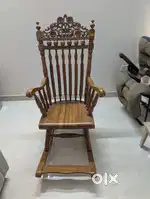 Most comfortable chair