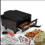 Electric Micro Tandoor - Hardly Used - Like New!