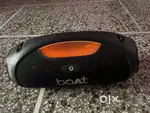 BOAT Speaker