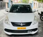 Maruti Suzuki Swift Dzire Tour, 2022