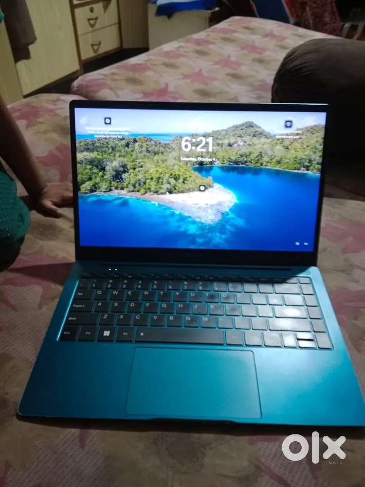 Infinix X2slim series