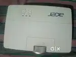 Projector Acer Model No S1285N Just 12999 Only