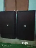 DJ SPEAKER