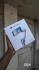 DJI OSMO MOBILE SE