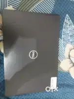 Dell Laptop 7290