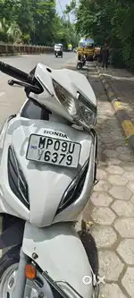 HONDA ACTIVA 6G 2020 IN ONLY 45000