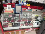 DISPLAY COUNTER