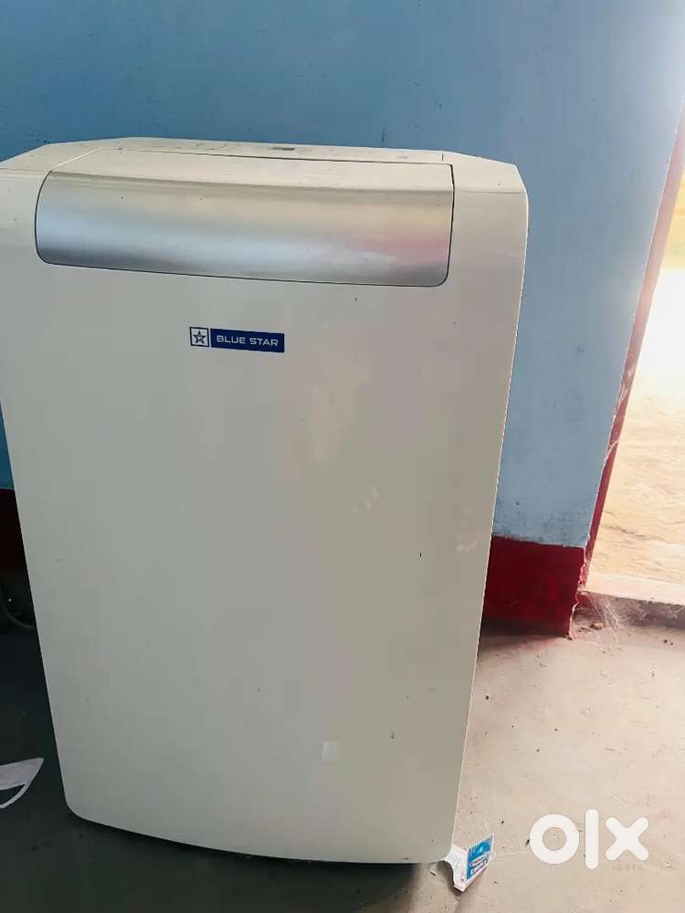 Portable AC 1ton in your price