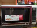 LG-All In One Convection Oven